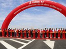 Thông xe, chưa thu phí cao tốc Đà Nẵng – Quảng Ngãi Thông xe, chưa thu phí cao tốc Đà Nẵng – Quảng Ngãi