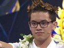 Hoàng Cường (Quảng Ninh) chinh phục đỉnh Olympia 2018 Hoàng Cường (Quảng Ninh) chinh phục đỉnh Olympia 2018