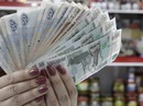 5 đồng tiền đang mất giá nhiều nhất 5 đồng tiền đang mất giá nhiều nhất