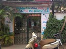 Thông tin về vụ bé mầm non 22 tháng tuổi rách vùng kín ở trường Thông tin về vụ bé mầm non 22 tháng tuổi rách vùng kín ở trường