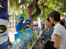 Tối ưu hóa hiệu quả chăm lo Tối ưu hóa hiệu quả chăm lo