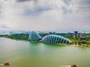 KHI GIỚI NHÀ GIÀU "ĐI TRỐN": Kỳ nghỉ dưỡng bất thường KHI GIỚI NHÀ GIÀU "ĐI TRỐN": Kỳ nghỉ dưỡng bất thường