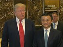 Chiến tranh thương mại Mỹ - Trung, Alibaba né lời hứa với ông Trump Chiến tranh thương mại Mỹ - Trung, Alibaba né lời hứa với ông Trump