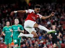Arsenal, Chelsea rủ nhau giành chiến thắng ở Europa League Arsenal, Chelsea rủ nhau giành chiến thắng ở Europa League