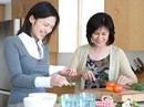 Mẹ chồng nàng dâu thời Facebook Mẹ chồng nàng dâu thời Facebook