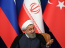 Tổng thống Iran: Ông Trump sẽ thất bại như Saddam Hussein Tổng thống Iran: Ông Trump sẽ thất bại như Saddam Hussein