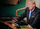 Tổng thống Trump và "sàn diễn" New York Tổng thống Trump và "sàn diễn" New York