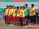 Thêm điều chưa biết về Olympic Việt Nam Thêm điều chưa biết về Olympic Việt Nam