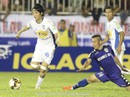 Lạc quan cho Tuấn Anh Lạc quan cho Tuấn Anh