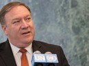 Ngoại trưởng Pompeo: Mỹ sẽ thắng cuộc chiến thương mại với Trung Quốc Ngoại trưởng Pompeo: Mỹ sẽ thắng cuộc chiến thương mại với Trung Quốc