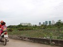 KHỔ TRĂM BỀ VÌ QUY HOẠCH "TREO" (*): Cam kết từ UBND TP HCM KHỔ TRĂM BỀ VÌ QUY HOẠCH "TREO" (*): Cam kết từ UBND TP HCM