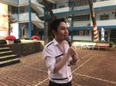 NSƯT Vũ Luân trăn trở sau HCB với "Hồn của đá" NSƯT Vũ Luân trăn trở sau HCB với "Hồn của đá"