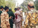 Iran tố Mỹ dính tới vụ xả súng đẫm máu ở lễ diễu binh Iran tố Mỹ dính tới vụ xả súng đẫm máu ở lễ diễu binh