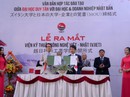 ĐH Duy Tân ra mắt Viện Kỹ thuật công nghệ Việt – Nhật ĐH Duy Tân ra mắt Viện Kỹ thuật công nghệ Việt – Nhật