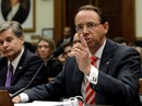 Nhà Trắng nổi sóng gió giữa lúc ông Trump đi họp LHQ Nhà Trắng nổi sóng gió giữa lúc ông Trump đi họp LHQ