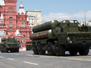 Được Nga cung cấp S-300, Syria nói Israel nên “suy nghĩ cẩn thận” Được Nga cung cấp S-300, Syria nói Israel nên “suy nghĩ cẩn thận”