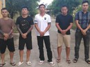Điểm mặt những "ông trùm" trong đường dây đánh bạc 600 tỉ đồng Điểm mặt những "ông trùm" trong đường dây đánh bạc 600 tỉ đồng