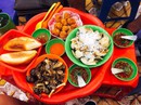 5 món quà vặt đặc trưng của mùa thu Hà Nội 5 món quà vặt đặc trưng của mùa thu Hà Nội