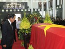 Thủ tướng Hun Sen đến Hà Nội viếng Chủ tịch nước Trần Đại Quang Thủ tướng Hun Sen đến Hà Nội viếng Chủ tịch nước Trần Đại Quang