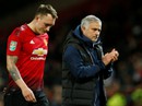 Thua luân lưu Derby County, Man United bị loại sớm ở League Cup Thua luân lưu Derby County, Man United bị loại sớm ở League Cup