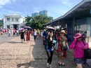 Khánh Hòa "nắn" luồng du khách nước ngoài Khánh Hòa "nắn" luồng du khách nước ngoài