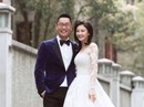 "Mỹ nhân ngư" Trương Vũ Kỳ bị tố dùng dao rạch lưng chồng "Mỹ nhân ngư" Trương Vũ Kỳ bị tố dùng dao rạch lưng chồng