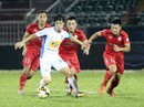 Nam Định - HAGL: Cuộc chiến 6 điểm Nam Định - HAGL: Cuộc chiến 6 điểm
