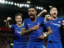 Hazard toả sáng, Chelsea ngược dòng loại Liverpool tại League Cup Hazard toả sáng, Chelsea ngược dòng loại Liverpool tại League Cup