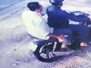 Tóm gọn 2 kẻ chuyên đập kính ô tô lấy tài sản ở TP HCM, Bình Dương Tóm gọn 2 kẻ chuyên đập kính ô tô lấy tài sản ở TP HCM, Bình Dương