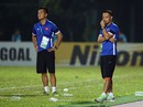 Lùm xùm U16 Việt Nam: Trò có lỗi, thầy thì sao? Lùm xùm U16 Việt Nam: Trò có lỗi, thầy thì sao?