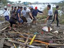 Indonesia: Cứu hộ gặp khó sau động đất Indonesia: Cứu hộ gặp khó sau động đất