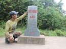 Nặng lòng cột mốc biên cương Nặng lòng cột mốc biên cương