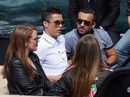 Ronaldo bị tố cáo dùng tiền "ém" một vụ cưỡng dâm Ronaldo bị tố cáo dùng tiền "ém" một vụ cưỡng dâm