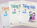 In, phát hành sách Tiếng Việt lớp 1- CNGD tăng 13 lần In, phát hành sách Tiếng Việt lớp 1- CNGD tăng 13 lần