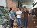 Kết luận điều tra vụ hồ tiêu trộn pin ở Đắk Nông Kết luận điều tra vụ hồ tiêu trộn pin ở Đắk Nông