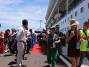 Du lịch tàu biển Nha Trang chưa xứng tầm Du lịch tàu biển Nha Trang chưa xứng tầm