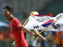 Son Heung-min khiến Hàn Quốc thay đổi luật quân dịch? Son Heung-min khiến Hàn Quốc thay đổi luật quân dịch?