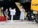 Vô tư đổi nhân dân tệ ở Nha Trang Vô tư đổi nhân dân tệ ở Nha Trang