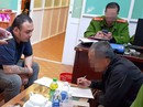 Bắt đối tượng trốn lệnh truy nã, thủ súng để cho vay nặng lãi Bắt đối tượng trốn lệnh truy nã, thủ súng để cho vay nặng lãi