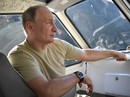 Chương trình truyền hình Nga khen Tổng thống Putin nức nở Chương trình truyền hình Nga khen Tổng thống Putin nức nở