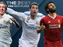 Mất đề cử "The Best", Messi cảm thấy bất công dồn dập Mất đề cử "The Best", Messi cảm thấy bất công dồn dập