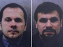 Vụ đầu độc điệp viên 2 mang Sergei Skripal: Anh buộc tội 2 người Nga Vụ đầu độc điệp viên 2 mang Sergei Skripal: Anh buộc tội 2 người Nga