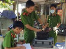 TP HCM: Chồng giết vợ, khống chế con gái làm con tin TP HCM: Chồng giết vợ, khống chế con gái làm con tin