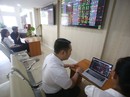 VN-Index mất hơn 30 điểm sau 3 phiên VN-Index mất hơn 30 điểm sau 3 phiên