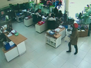 Đã bắt được 2 nghi phạm cướp ngân hàng ở Khánh Hòa Đã bắt được 2 nghi phạm cướp ngân hàng ở Khánh Hòa