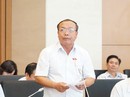 Thu hồi tài sản không giải trình được? Thu hồi tài sản không giải trình được?