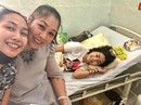 Diễn viên Mai Phương sắp được xuất viện Diễn viên Mai Phương sắp được xuất viện
