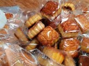 Xử phạt người mua hơn 3.600 bánh trung thu không nguồn gốc Xử phạt người mua hơn 3.600 bánh trung thu không nguồn gốc