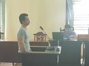 Dùng dao đoạt mạng em trai người tình Dùng dao đoạt mạng em trai người tình