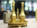 Chiêm ngưỡng những bảo vật rồng - phượng triều Nguyễn Chiêm ngưỡng những bảo vật rồng - phượng triều Nguyễn